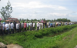 Ca trực định mệnh