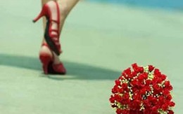 Giết chồng vì quên ngày sinh nhật