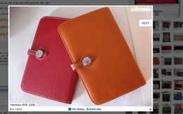 Shop "ảo" ngày càng đắt đỏ !