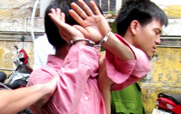 Ông chủ nhà trọ lĩnh án vì 'giở trò' với thiếu nữ