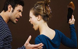 Hôn nhân kiểu “nhắm một mắt”