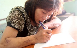 'Nữ quái' đất Cảng và thú hành xác ghê người 