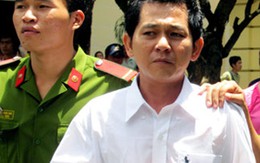 Kẻ sát hại người tình trong ôtô lĩnh 18 năm tù
