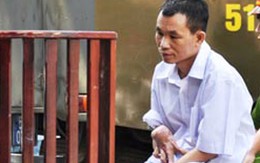 Tử hình kẻ dùng xăng thiêu vợ 