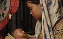 Mẹ tự tử cùng 4 con vì bị kết tội ngoại tình 