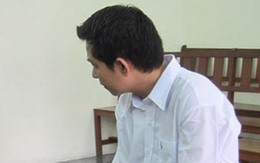 Vết trượt của tài xế bỏ vợ, giết người tình