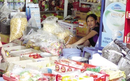 Bánh trung thu “3 không” lộng hành