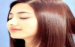 Chăm sóc tóc nhuộm