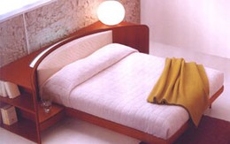 Bị chồng bỏ ngay sau đêm tân hôn
