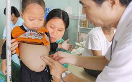 Lo lắng thai 23 tuần mắc Thalassemia