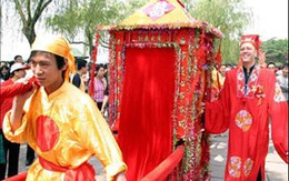 Hàng trăm cô dâu Việt mất tích tại Trung Quốc