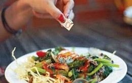 Đầu độc chồng bằng... thuốc cai rượu