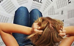 8 cách chống stress nơi công sở