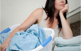 Bị chồng bỏ vì không chịu giặt... nội y
