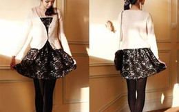 Cơn gió lạ Cardigan cho ngày thu