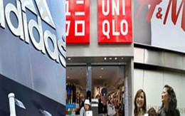 14 mẫu hàng hiệu có chất gây vô sinh!