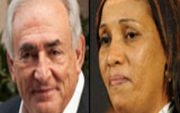 Ông Strauss-Kahn trắng án