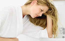 7 cách đơn giản giảm đau ngày "đèn đỏ" 