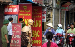 Những án mạng kinh hoàng trong cơn lốc giá vàng