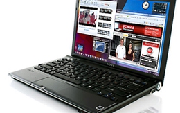 10 laptop tốt nhất dành cho doanh nhân