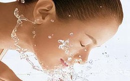 4 thói quen xấu khi rửa mặt