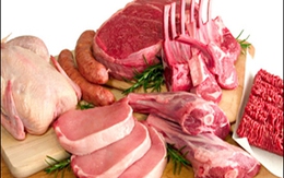 Bí quyết làm mềm thịt  