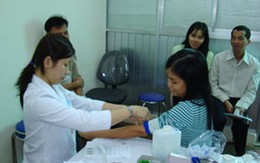 Nhiệm vụ trọng tâm của ngành Y tế: Giảm tải cho các bệnh viện