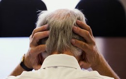Người già ở một mình: Đối mặt với trầm cảm