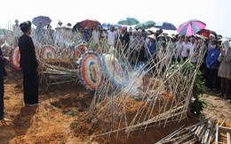 Thảm án tiệm vàng: Xuất hiện nhiều dấu vết quan trọng