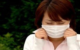 Dùng khẩu trang đúng cách