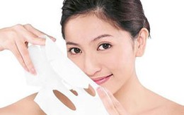 Sự thật về mặt nạ dưỡng da
