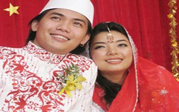 Ca sĩ Phương Anh chia sẻ về cuộc sống với người chồng đạo Hồi