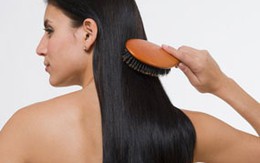 Để suối tóc còn chảy mãi