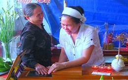 Hé lộ đời tư của ông chủ tiệm vàng bị sát hại