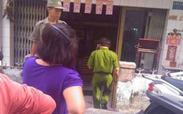 Chết "bí ẩn" trong nhà vắng người