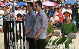 Giết người, hiếp dâm, cướp chấn động Hà Giang