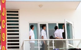 Thảm án tiệm vàng: Hung thủ ra tay thế nào?