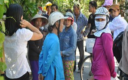 Rộ tin đồn bắt cóc trẻ em bán ngũ tạng