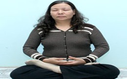 Ngồi thế nào để tăng cường sức khỏe cho bắp thịt?