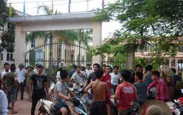 Thảm án tiệm vàng: Phát hiện nhiều vàng ở nhà nghi can