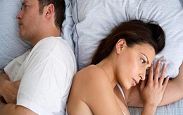 Không tiết chất nhờn khi "yêu", bệnh gì?