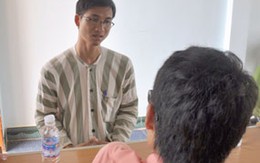 Ngày đặc xá của gã trí thức lụy tình