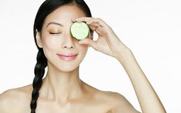 Làm mờ sẹo không cần dùng thuốc