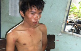 Lời khai rùng mình của hung thủ sát hại hai mẹ con