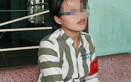 Tội phạm "nhí" và những vụ án khủng khiếp