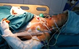 Cháu Bích sẽ đối mặt với đau thương như thế nào?