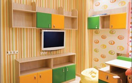 Giấy dán tường làm đẹp nhà bạn