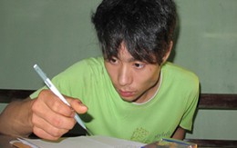 Luyện là con nợ quen mặt của tiệm vàng Ngọc Bích
