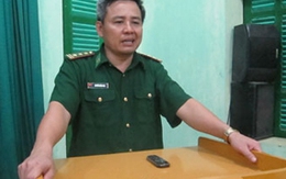 Người bắt sát thủ Lê Văn Luyện kể lại 