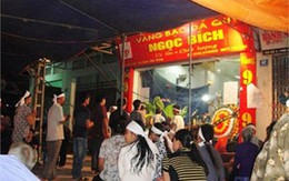 Cha mẹ hung thủ đã che giấu cho con thế nào?